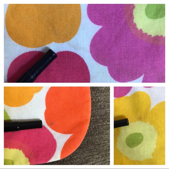 Marimekko large coin pouch - Picture 5 of 6